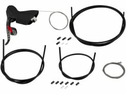 SRAM Red DoubleTap® Schalt-/Bremsgriff 2-/10-fach 13 SRAM Red DoubleTap® Schalt-/Bremsgriff 2-/10-fach -Fahrrad Stromkreis Verkäufe 363995