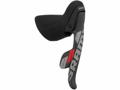 SRAM Red DoubleTap® Schalt-/Bremsgriff 2-/10-fach 16 SRAM Red DoubleTap® Schalt-/Bremsgriff 2-/10-fach -Fahrrad Stromkreis Verkäufe 363998