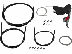 SRAM Red DoubleTap® Schalt-/Bremsgriff 2-/10-fach 17 SRAM Red DoubleTap® Schalt-/Bremsgriff 2-/10-fach -Fahrrad Stromkreis Verkäufe 363999