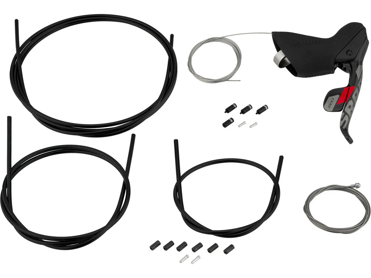 SRAM Red DoubleTap® Schalt-/Bremsgriff 2-/10-fach 10 SRAM Red DoubleTap® Schalt-/Bremsgriff 2-/10-fach – Bild 8