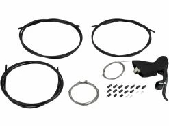 SRAM Force 22 DoubleTap® Schalt-/Bremsgriff 2-/11-fach 17 SRAM Force 22 DoubleTap® Schalt-/Bremsgriff 2-/11-fach -Fahrrad Stromkreis Verkäufe 364013