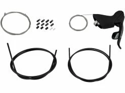 SRAM Rival 22 Double Tap® Schalt-/Bremsgriff Mech. 2-/11-fach -Fahrrad Stromkreis Verkäufe 364366