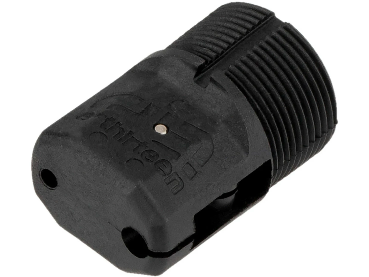 E-thirteen Vario Infinite Dropper Actuator Cap 3 E-thirteen Vario Infinite Dropper Actuator Cap