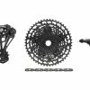 SRAM NX Eagle 1x12-fach E-Bike Upgrade-Kit Mit Kassette 2 SRAM NX Eagle 1x12-fach E-Bike Upgrade-Kit Mit Kassette -Fahrrad Stromkreis Verkäufe 366428