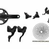 Campagnolo® Ekar Gruppe 13-fach 38 Mit Scheibenbremse 2 Campagnolo® Ekar Gruppe 13-fach 38 Mit Scheibenbremse -Fahrrad Stromkreis Verkäufe 366781