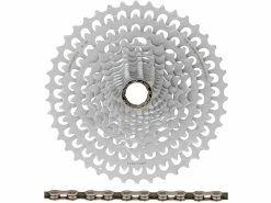 Campagnolo® Ekar Gruppe 13-fach 38 Mit Scheibenbremse 13 Campagnolo® Ekar Gruppe 13-fach 38 Mit Scheibenbremse -Fahrrad Stromkreis Verkäufe 366786