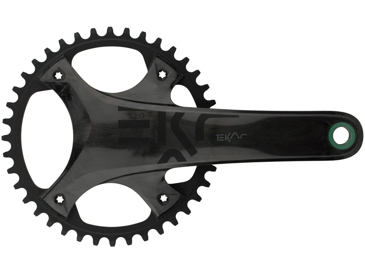 Campagnolo® Ekar Gruppe 13-fach 44 Mit Scheibenbremse 4 Campagnolo® Ekar Gruppe 13-fach 44 Mit Scheibenbremse – Bild 2