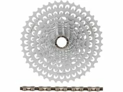 Campagnolo® Ekar Gruppe 13-fach 44 Mit Scheibenbremse 13 Campagnolo® Ekar Gruppe 13-fach 44 Mit Scheibenbremse -Fahrrad Stromkreis Verkäufe 366798