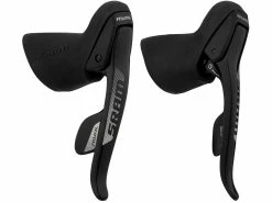 SRAM Rival 22 V+h Set Double Tap® Schalt-/Bremsgriffe Mech. 2-/11-fach -Fahrrad Stromkreis Verkäufe 367427