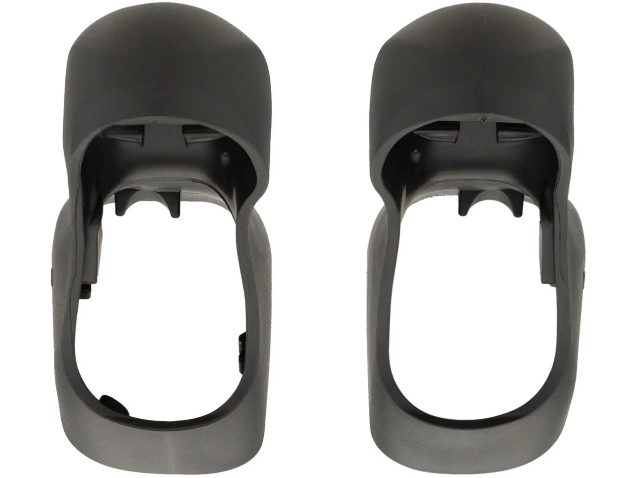 Shimano Griffgummis Für ST-5700 4 Shimano Griffgummis Für ST-5700 – Bild 2