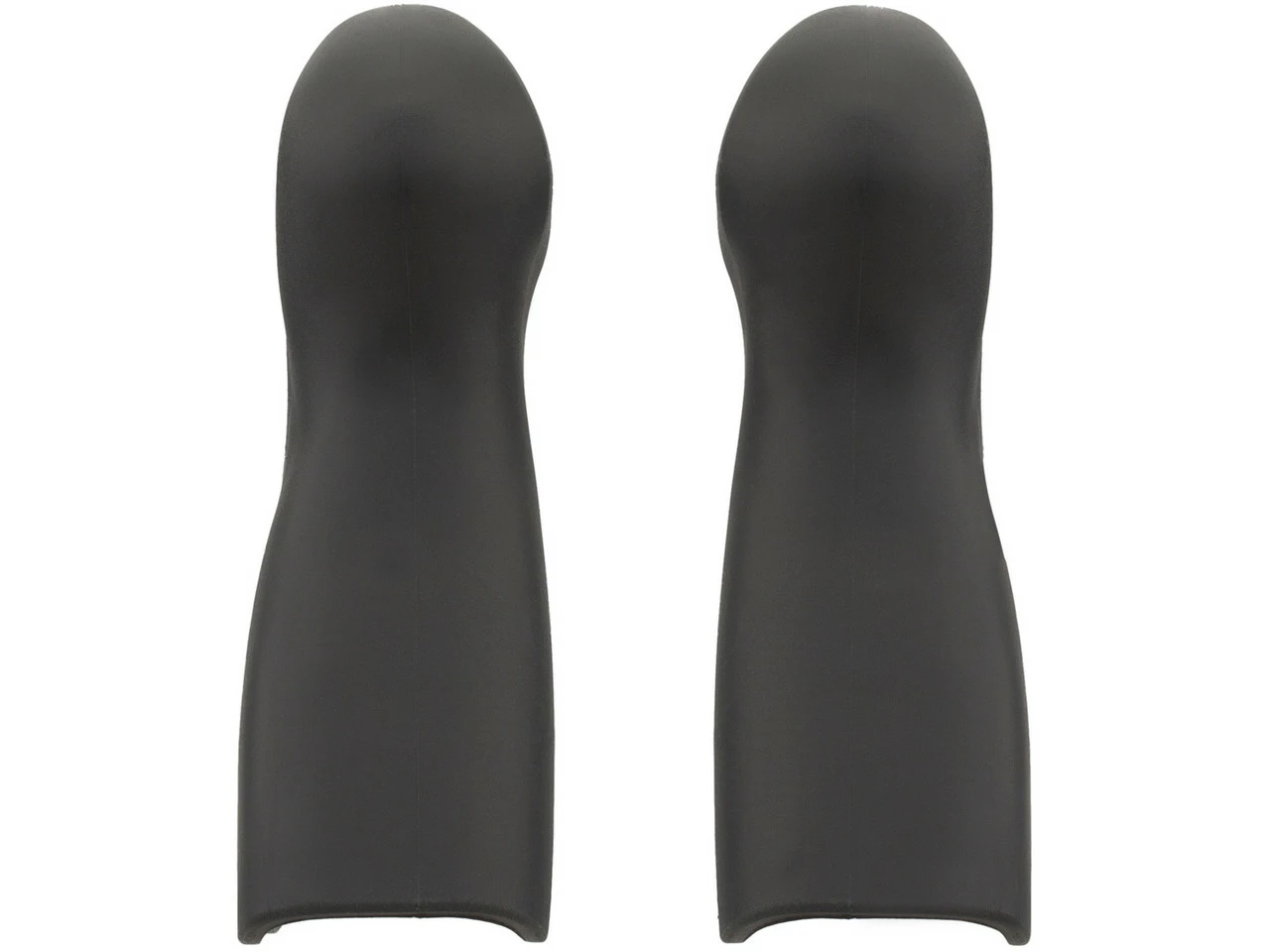 Shimano Griffgummis Für ST-5700 5 Shimano Griffgummis Für ST-5700 – Bild 3