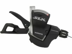 Shimano SLX V+h Set Schaltgriffe SL-M7000-11 Klemmschelle 2/3/11-fach 9 Shimano SLX V+h Set Schaltgriffe SL-M7000-11 Klemmschelle 2/3/11-fach -Fahrrad Stromkreis Verkäufe 371445