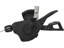 Shimano SLX V+h Set Schaltgriffe SL-M7000-11 Klemmschelle 2/3/11-fach 10 Shimano SLX V+h Set Schaltgriffe SL-M7000-11 Klemmschelle 2/3/11-fach -Fahrrad Stromkreis Verkäufe 371446