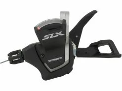 Shimano SLX V+h Set Schaltgriffe SL-M7000-11 Klemmschelle 2/3/11-fach 11 Shimano SLX V+h Set Schaltgriffe SL-M7000-11 Klemmschelle 2/3/11-fach -Fahrrad Stromkreis Verkäufe 371447