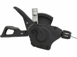 Shimano SLX V+h Set Schaltgriffe SL-M7000-11 Klemmschelle 2/3/11-fach 12 Shimano SLX V+h Set Schaltgriffe SL-M7000-11 Klemmschelle 2/3/11-fach -Fahrrad Stromkreis Verkäufe 371448