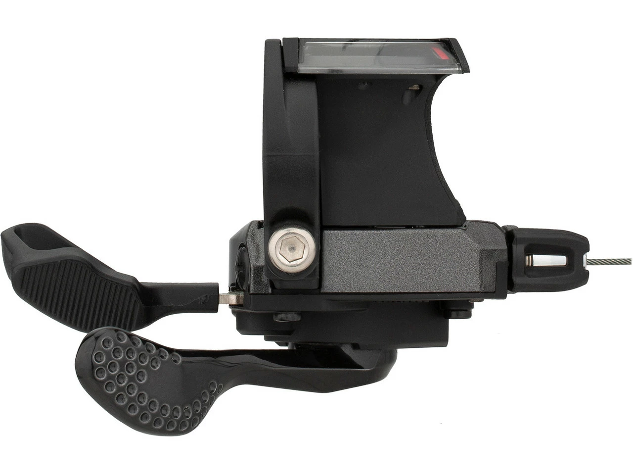 Shimano XT Schaltgriff SL-M8000 Mit Klemmschelle 2-/3-/11-fach 3 Shimano XT Schaltgriff SL-M8000 Mit Klemmschelle 2-/3-/11-fach