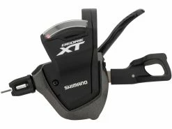 Shimano XT Schaltgriff SL-M8000 Mit Klemmschelle 2-/3-/11-fach 11 Shimano XT Schaltgriff SL-M8000 Mit Klemmschelle 2-/3-/11-fach -Fahrrad Stromkreis Verkäufe 371451