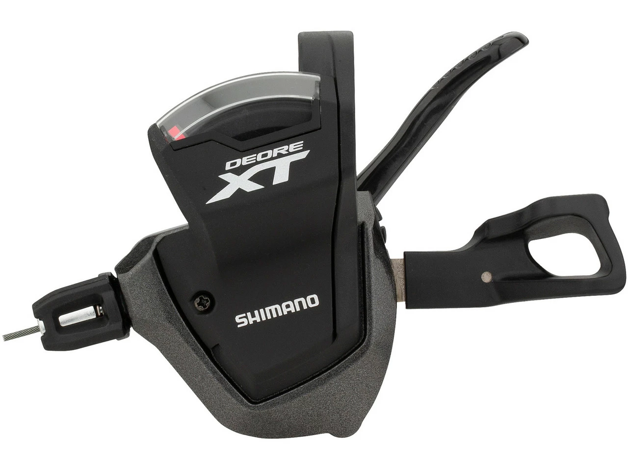 Shimano XT Schaltgriff SL-M8000 Mit Klemmschelle 2-/3-/11-fach 4 Shimano XT Schaltgriff SL-M8000 Mit Klemmschelle 2-/3-/11-fach – Bild 2