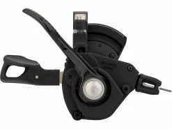 Shimano XT Schaltgriff SL-M8000 Mit Klemmschelle 2-/3-/11-fach 12 Shimano XT Schaltgriff SL-M8000 Mit Klemmschelle 2-/3-/11-fach -Fahrrad Stromkreis Verkäufe 371452