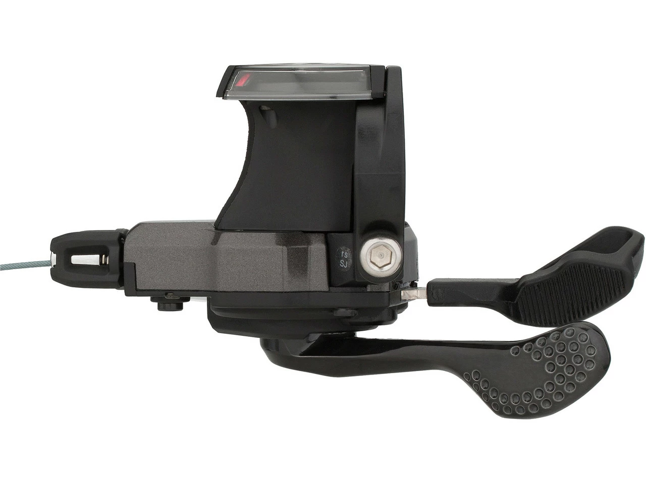 Shimano XT Schaltgriff SL-M8000 Mit Klemmschelle 2-/3-/11-fach 7 Shimano XT Schaltgriff SL-M8000 Mit Klemmschelle 2-/3-/11-fach – Bild 5