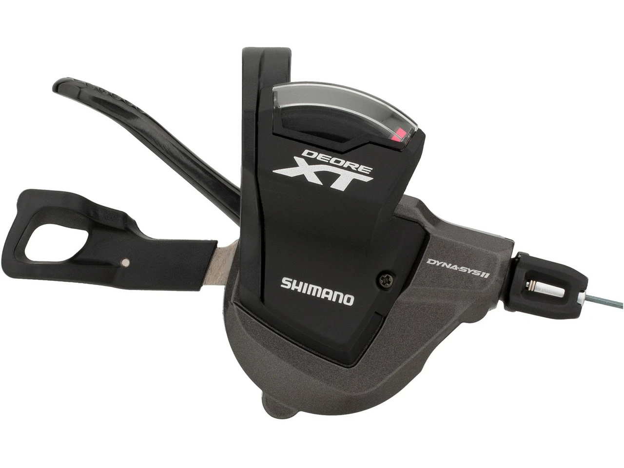 Shimano XT Schaltgriff SL-M8000 Mit Klemmschelle 2-/3-/11-fach 8 Shimano XT Schaltgriff SL-M8000 Mit Klemmschelle 2-/3-/11-fach – Bild 6
