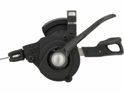 Shimano XT Schaltgriff SL-M8000 Mit Klemmschelle 2-/3-/11-fach 16 Shimano XT Schaltgriff SL-M8000 Mit Klemmschelle 2-/3-/11-fach -Fahrrad Stromkreis Verkäufe 371456