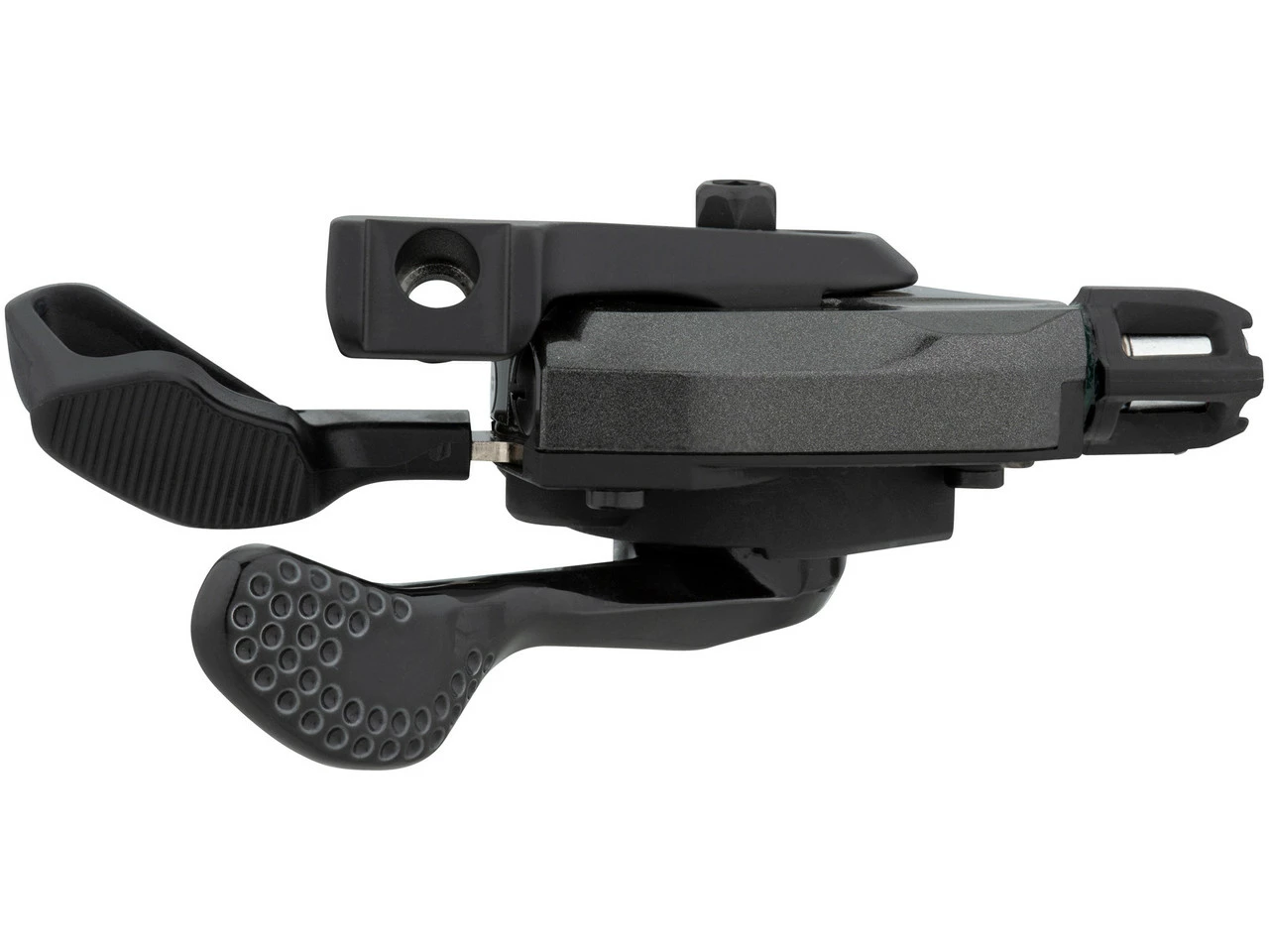 Shimano XT Schaltgriff SL-M8000-B-I Mit I-Spec 2-/3-/11-fach 3 Shimano XT Schaltgriff SL-M8000-B-I Mit I-Spec 2-/3-/11-fach