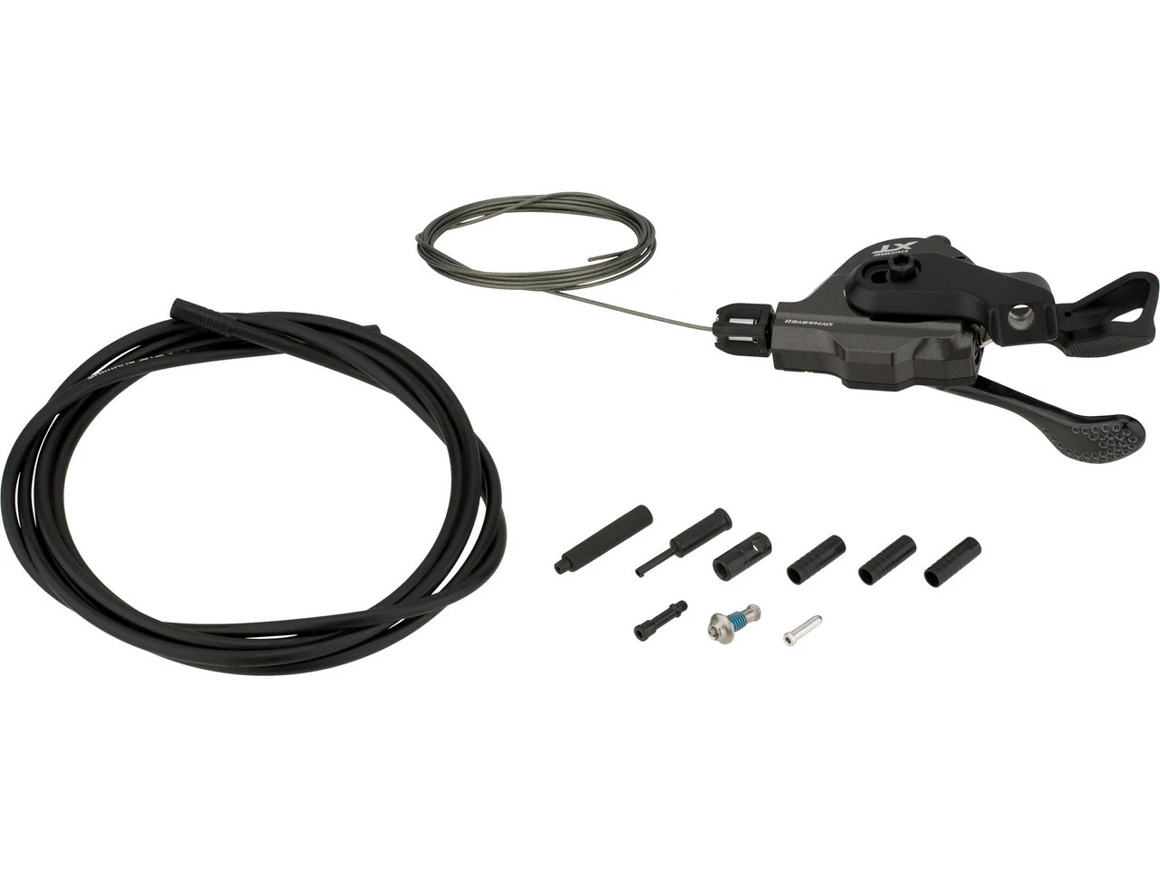 Shimano XT Schaltgriff SL-M8000-B-I Mit I-Spec 2-/3-/11-fach 10 Shimano XT Schaltgriff SL-M8000-B-I Mit I-Spec 2-/3-/11-fach – Bild 8