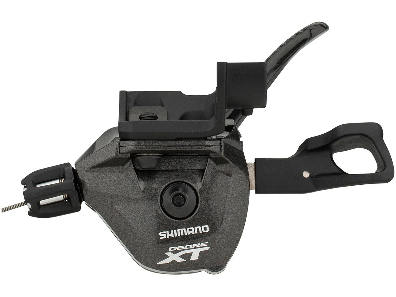 Shimano XT Schaltgriff SL-M8000-I Mit I-Spec II 2-/3-/11-fach 4 Shimano XT Schaltgriff SL-M8000-I Mit I-Spec II 2-/3-/11-fach – Bild 2