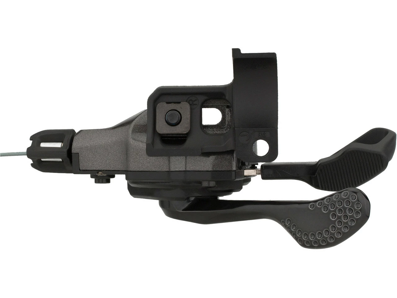 Shimano XT Schaltgriff SL-M8000-I Mit I-Spec II 2-/3-/11-fach 6 Shimano XT Schaltgriff SL-M8000-I Mit I-Spec II 2-/3-/11-fach – Bild 4