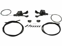 Shimano XT V+h Set Schaltgriffe SL-M8000 Mit Klemmschelle 2-/3-/11-fach -Fahrrad Stromkreis Verkäufe 371478