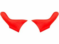 Campagnolo® Griffgummis Ultra-Shift Modell 2009-2014 -Fahrrad Stromkreis Verkäufe 371558