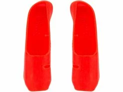 Campagnolo® Griffgummis Ultra-Shift Modell 2009-2014 -Fahrrad Stromkreis Verkäufe 371560