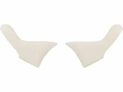 Campagnolo® Griffgummis Ultra-Shift Modell 2009-2014 -Fahrrad Stromkreis Verkäufe 371561