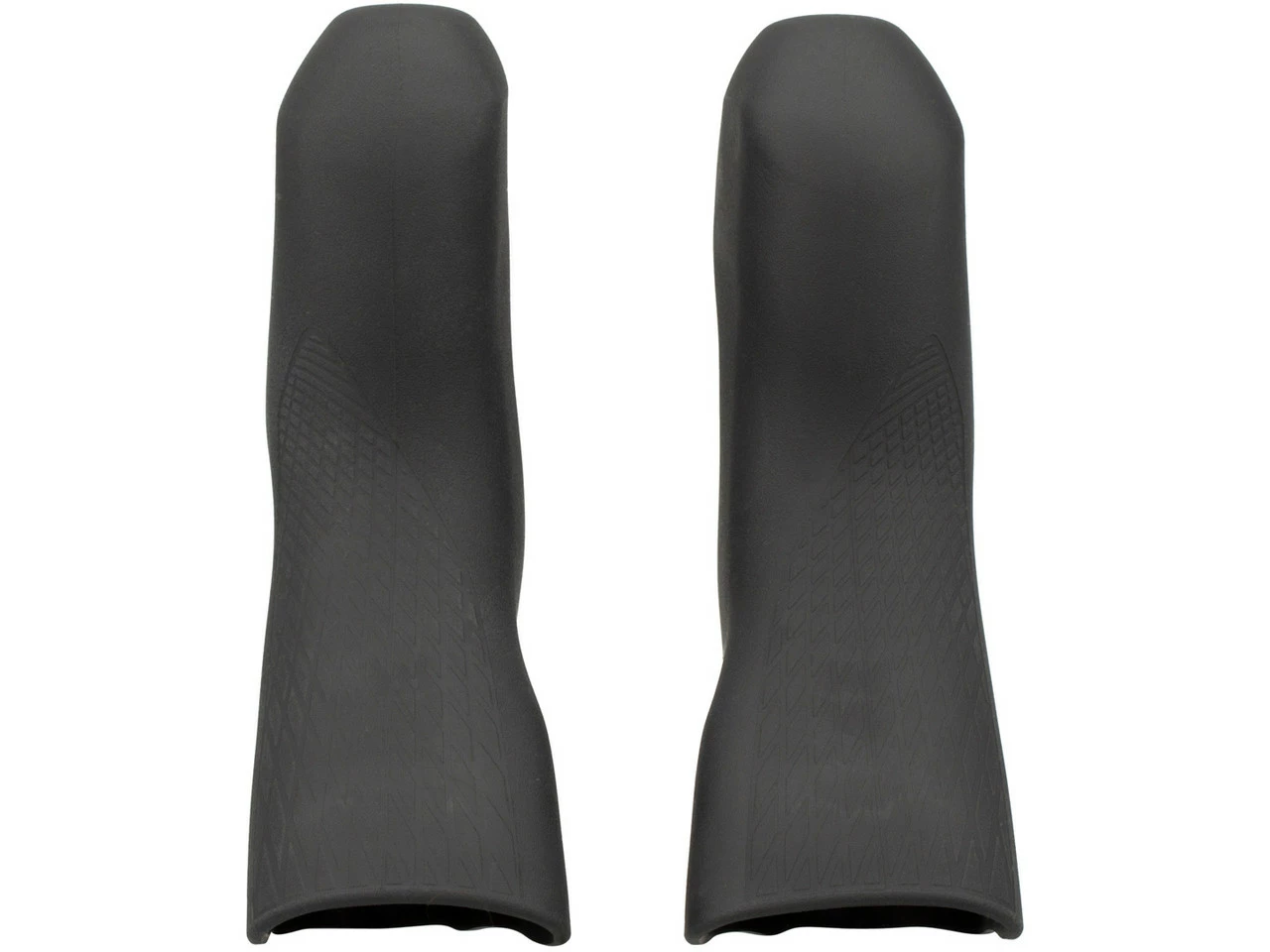 Shimano Griffgummis Für ST-R7020 / ST-4720 / ST-RX600 4 Shimano Griffgummis Für ST-R7020 / ST-4720 / ST-RX600 – Bild 2