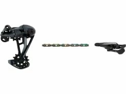 SRAM GX Eagle 1x12-fach E-Bike Upgrade-Kit -Fahrrad Stromkreis Verkäufe 371950
