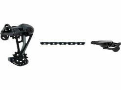 SRAM GX Eagle 1x12-fach E-Bike Upgrade-Kit -Fahrrad Stromkreis Verkäufe 371951