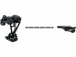 SRAM GX Eagle 1x12-fach E-Bike Upgrade-Kit -Fahrrad Stromkreis Verkäufe 371953