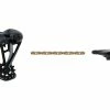 SRAM GX Eagle 1x12-fach Upgrade-Kit -Fahrrad Stromkreis Verkäufe 371954