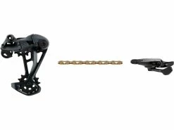 SRAM GX Eagle 1x12-fach Upgrade-Kit