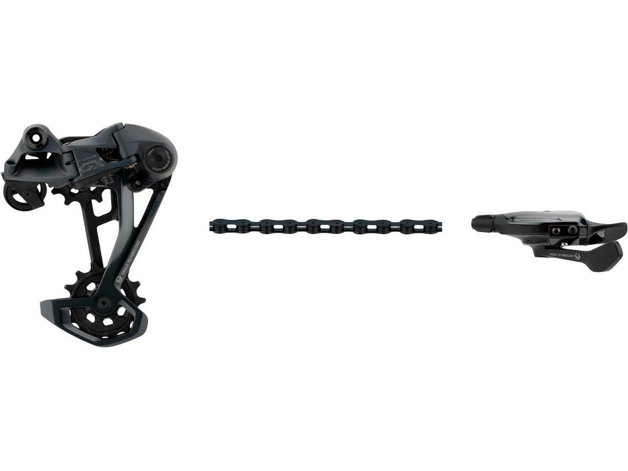 SRAM GX Eagle 1x12-fach Upgrade-Kit 8 SRAM GX Eagle 1x12-fach Upgrade-Kit – Bild 6