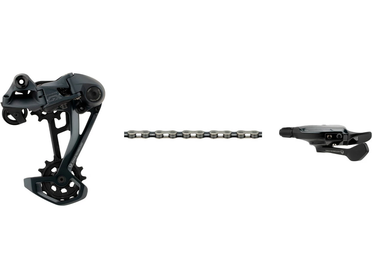 SRAM GX Eagle 1x12-fach Upgrade-Kit 10 SRAM GX Eagle 1x12-fach Upgrade-Kit – Bild 8