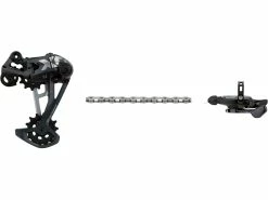 SRAM X01 Eagle 1x12-fach E-Bike Upgrade-Kit -Fahrrad Stromkreis Verkäufe 371977