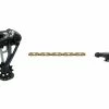 SRAM X01 Eagle 1x12-fach Upgrade-Kit 1 SRAM X01 Eagle 1x12-fach Upgrade-Kit -Fahrrad Stromkreis Verkäufe 371978