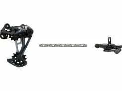 SRAM X01 Eagle 1x12-fach Upgrade-Kit -Fahrrad Stromkreis Verkäufe 371985