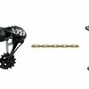 SRAM X01 Eagle AXS 1x12-fach Upgrade-Kit