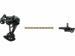SRAM XX1 Eagle 1x12-fach Upgrade-Kit