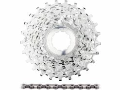 SRAM Force 22 Gruppe 2x11 39-53 GXP Mech. Felgenbremse -Fahrrad Stromkreis Verkäufe 372947
