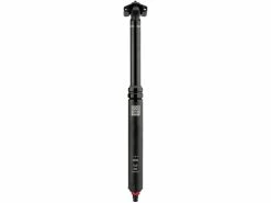 ROCKSHOX Reverb Stealth 150 Mm Sattelstütze 1x Remote Links -Fahrrad Stromkreis Verkäufe 373269