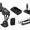 SRAM GX Eagle AXS 1x12-fach Upgrade-Kit -Fahrrad Stromkreis Verkäufe 374725